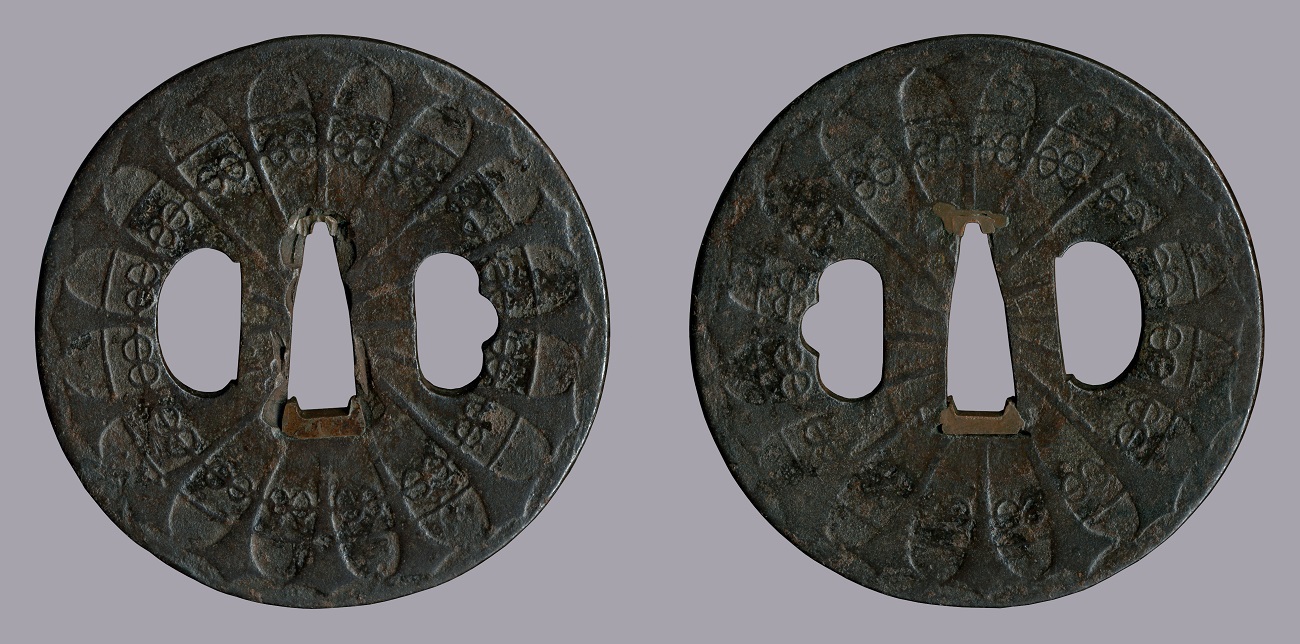 Hoan Rinpo Tsuba_1300px