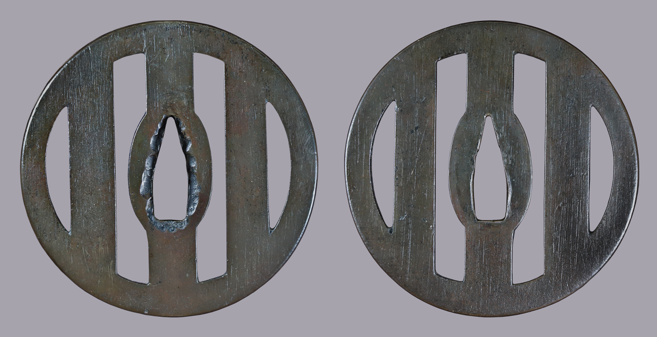 Kokinko Date Mon Tsuba_1300px