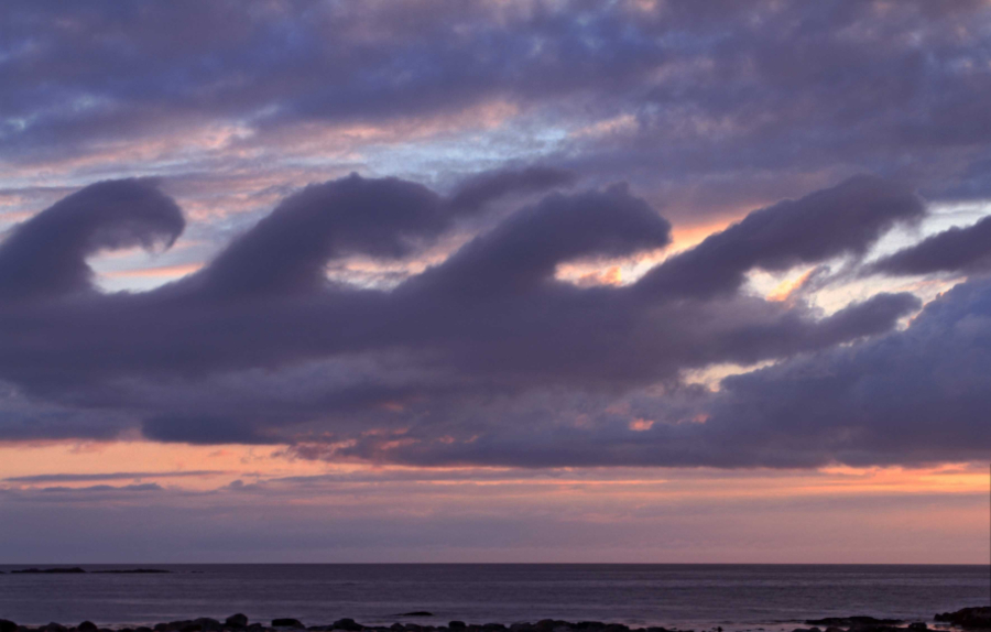Clouds