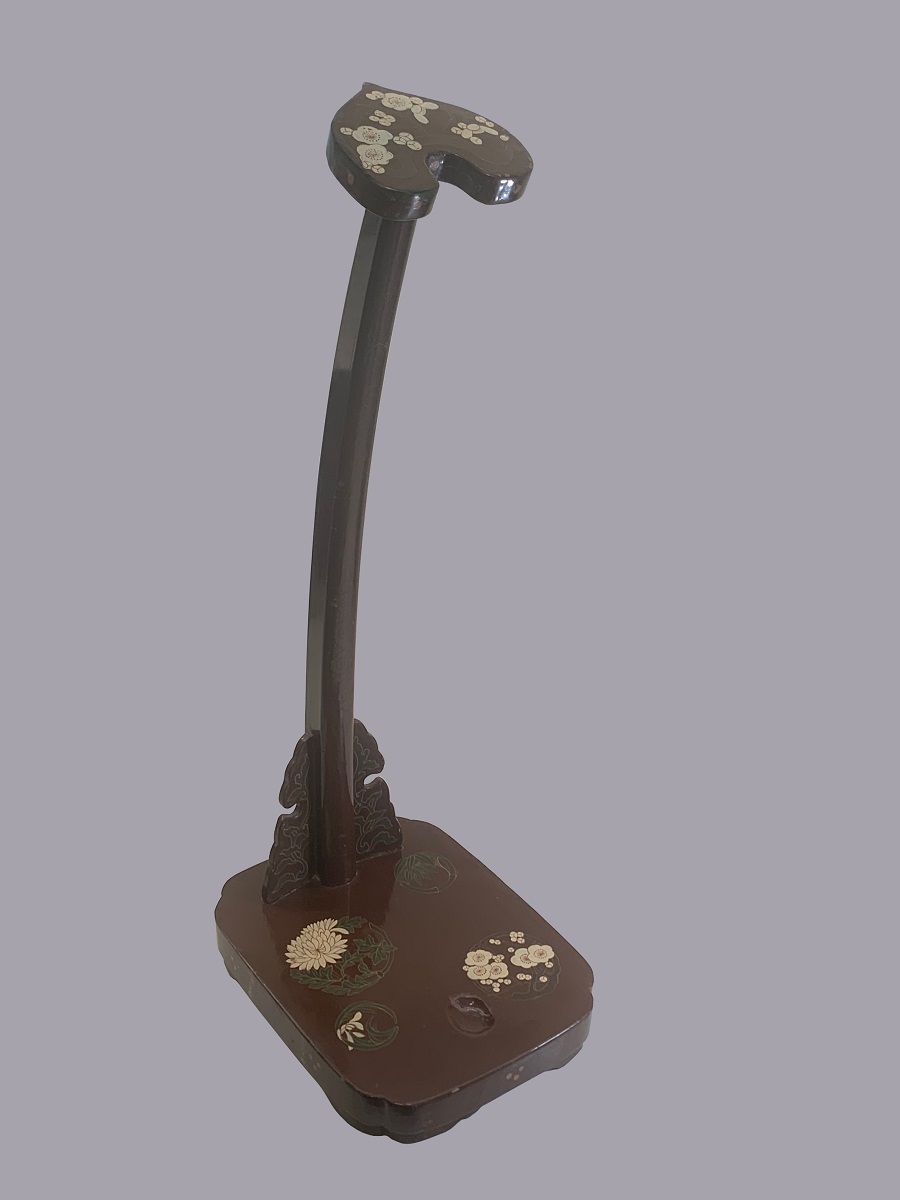 Tachikake