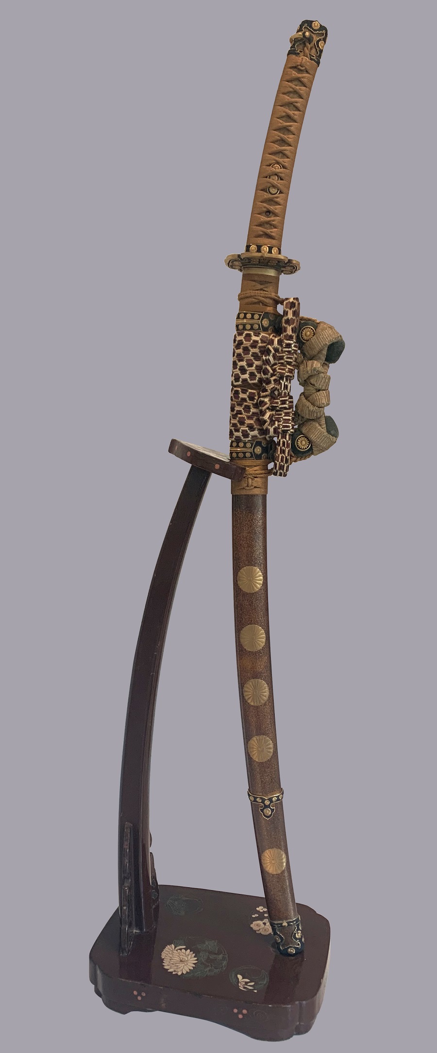 Tachikake Utilized